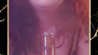 Snapchat filter bong hit 2
