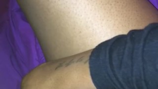 Teasing myself 
