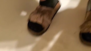Shoe Pee Play Pt.1