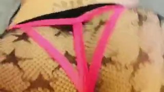 Shake Something