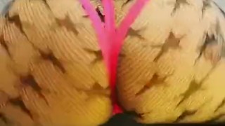 Shake Something