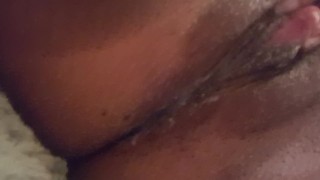 Shyswallower69 Pleasing Herself During The Forth