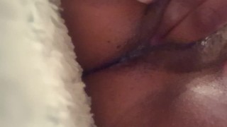 Shyswallower69 Pleasing Herself During The Forth