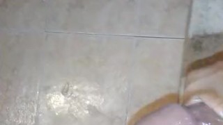 Catching a good nut!!