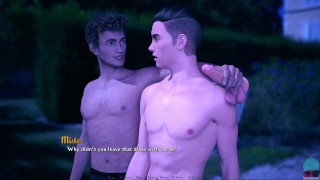 BEING A DIK #13 • PC GAMEPLAY [HD]