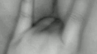 Esposa masturbándose 