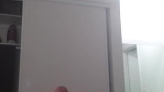 Just horny as fuck