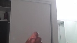 Just horny as fuck