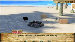 Lewd Island 9