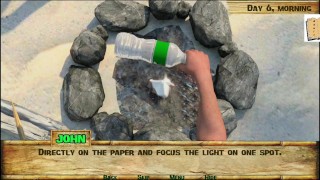 Lewd Island 9