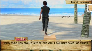 Lewd Island 9