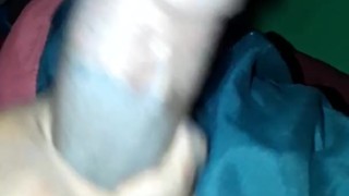 Horny asf jacking my BBC