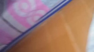 Masterbation part 1