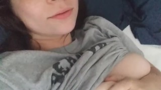 Good morning tits!