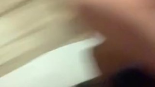 Dildo fuck jack off