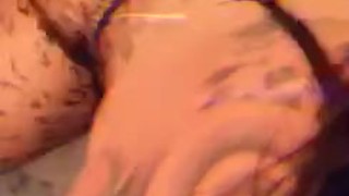 BBW PAWG Twerk