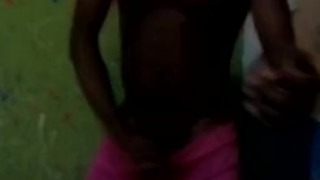 Got an Ass to shAke