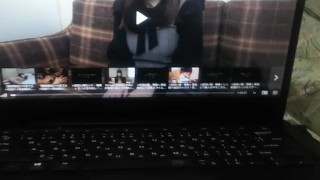 boys precum and ejaculation