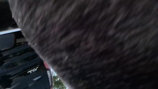 Freeballing in the Mall