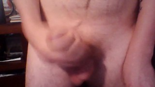 Self Plessure thinking of Fans