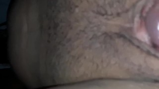 She asks me to record a porn