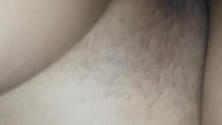 She asks me to record a porn
