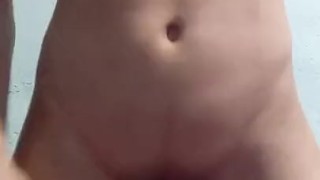 Teen masturbation