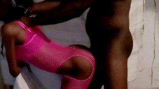 Dairy of a horny stepdaughter. Getting stepdad to Stay home and cum in me