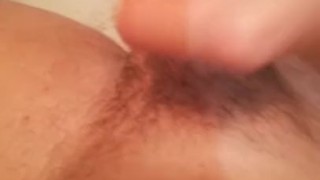 Sega con sborrata finale addosso