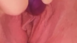 Let me cum for you