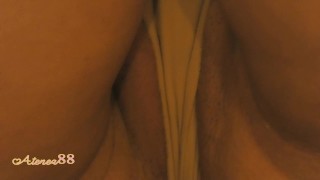 I my  stepsister's big pussy