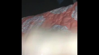 Fuck Me Daddy on the Couch