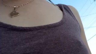 No Bra Movement