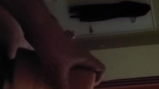 Playing solo with wife bought toy