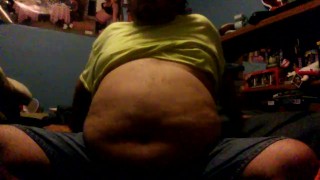 Chugging after Chinese stuffing