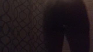 Shower time