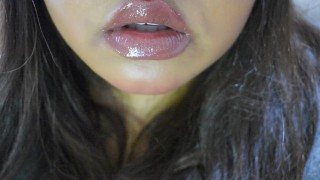ASMR: Sound of my Orgasm