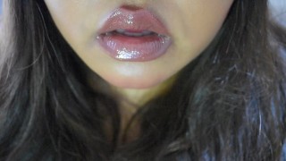ASMR: Sound of my Orgasm