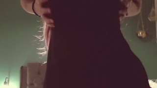 Sexy lingerie show