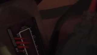 Bathmate workout 7-7-19 building world's Thickiest cock!!!