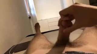 Der Porno man hat wieder zugeschlagen