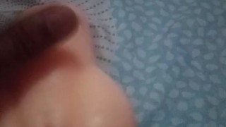 New sex toy
