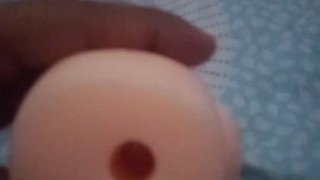New sex toy