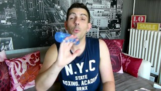 Fleshskins : Le COUP DE POING AMERICAIN 