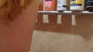 Shower Time! (2018)