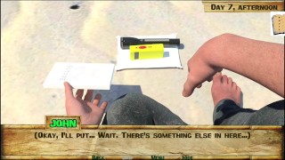 Lewd Island 19