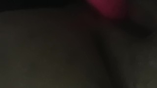 Quickie for Daddy