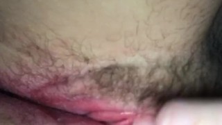 Pussy play