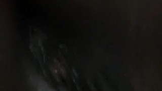 I’m horny playing wit this hot pussy