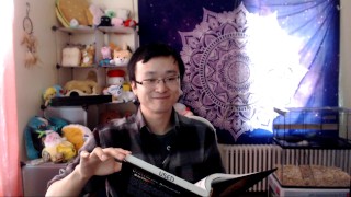 I read the Lusty Argonian Maid, admiring the literature and writing